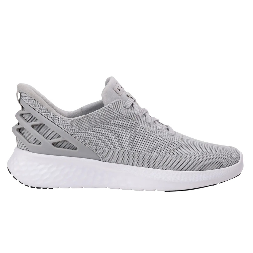 NWT Kizik “Athens” slip on sneaker